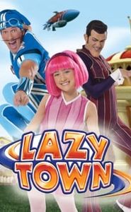 LazyTown movie