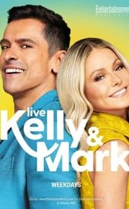 LIVE with Kelly and Mark movie