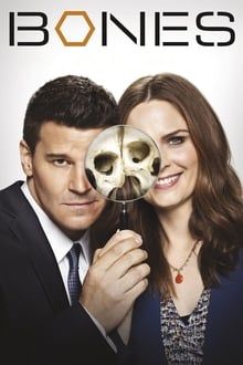 Bones movie