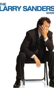 The Larry Sanders Show movie