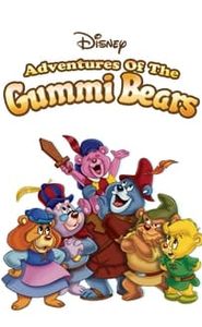 Les Gummi movie