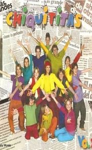 Chiquititas movie