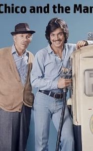 Chico and the Man movie