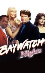 Un privé à Malibu/Malibu Club/Mitch Buchannon movie