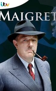 Maigret movie