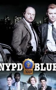 New York Police Blues movie