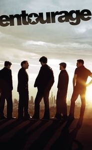 Entourage movie