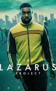 The Lazarus Project movie