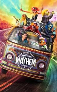 Les Muppets Rock movie