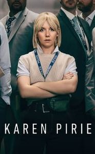 Karen Pirie movie