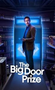 The Big Door Prize movie