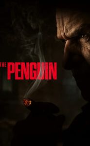 The Penguin movie
