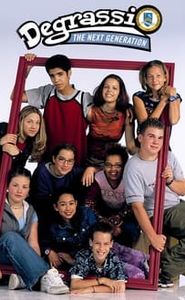 Degrassi : Nouvelle génération movie