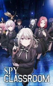 Spy Classroom movie