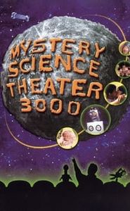 Mystery Science Theater 3000 movie