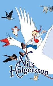 Le Merveilleux Voyage de Nils Holgersson au pays des oies sauvages movie
