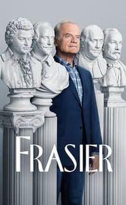 Frasier movie