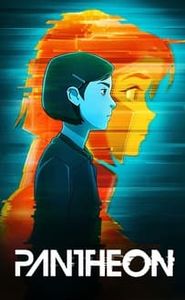 Pantheon movie