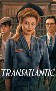 Transatlantique movie