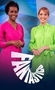 Fantástico movie