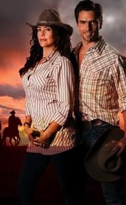 La dama de troya movie