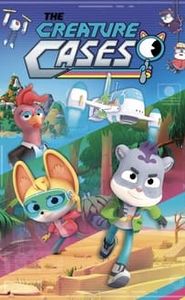 Les Enquêtes sauvages movie