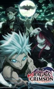 Ragna Crimson movie