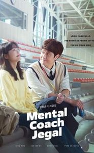 Mental Coach Jegal movie