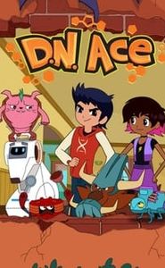 D.N. Ace movie