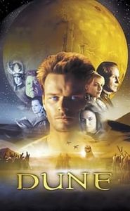 Dune movie