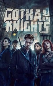 Gotham Knights movie