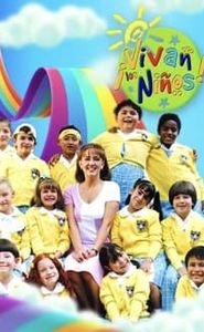 ¡Vivan los niños! movie