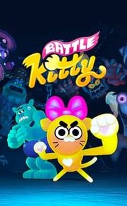 Battle Kitty movie