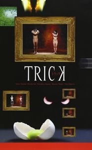Trick movie