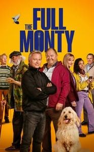 The Full Monty : la série movie