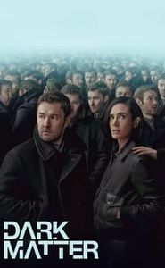 Dark Matter movie