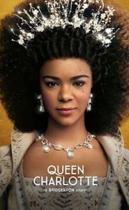 La Reine Charlotte : Un chapitre Bridgerton movie