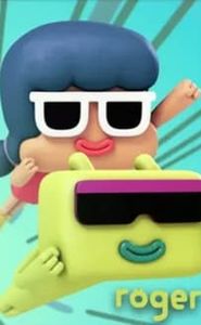Roger movie
