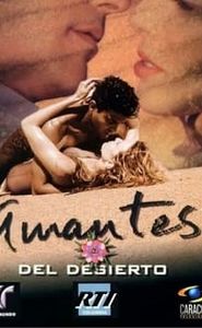 Amantes Del Desierto movie