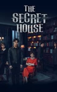 The Secret House movie