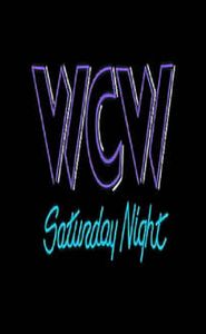 WCW Saturday Night movie