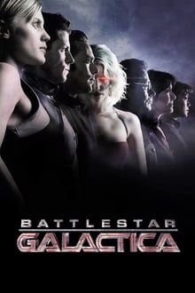 Battlestar Galactica movie