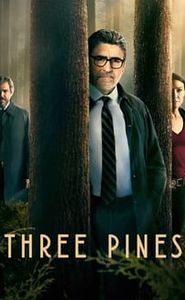 Three Pines movie
