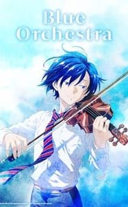 Blue Orchestra movie
