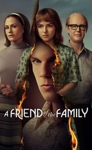 A Friend of the Family movie