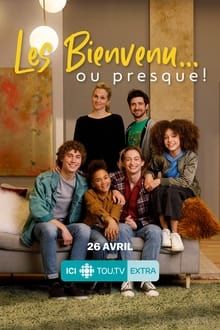 Les Bienvenu… ou presque! movie