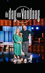 De dag van vandaag movie