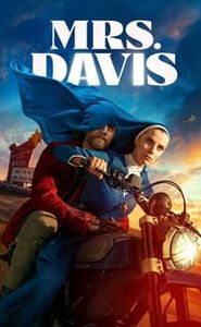 Mrs. Davis movie