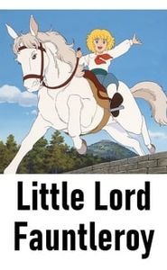 Le Petit Lord movie