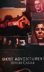 Ghost Adventures : Au secours des familles movie